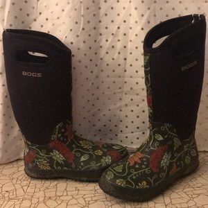 BOGS Boots